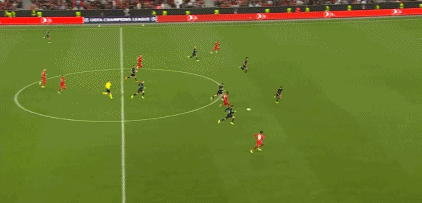 福登曼城生涯已打进109球，超越德布劳内位居队史射手榜第16（福登为曼城攻入第109球，超越德布劳内升至队史射手榜第16位）