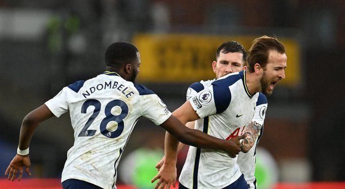 凯恩：现在还不是恐慌的时候，从整场比赛看我们做得还不够（凯恩：别慌，从全场表现看我们仍有不足）